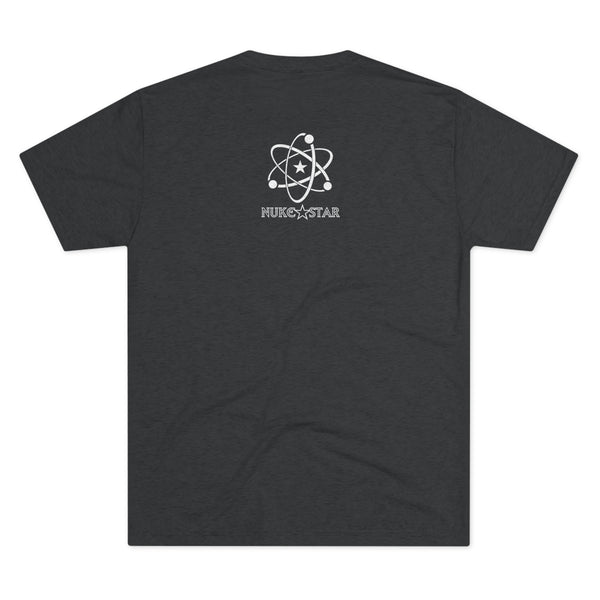 NukeStar Athletics Tee