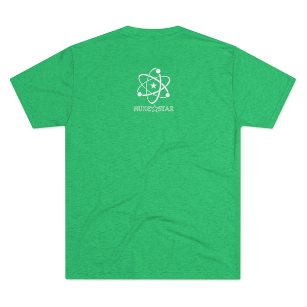 NukeStar Athletics Tee