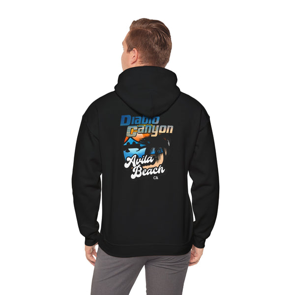 Save Diablo Flip Flop Hoodie!
