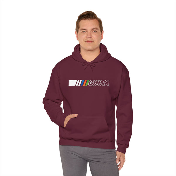 Ginna Life Hoodie