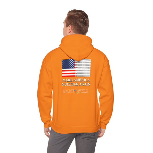 Ginna Oh Yeah America Hoodie