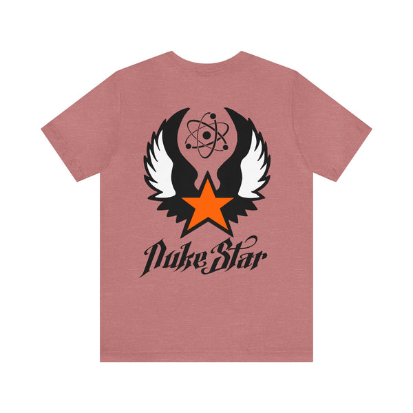 NukeStar Edge Tee