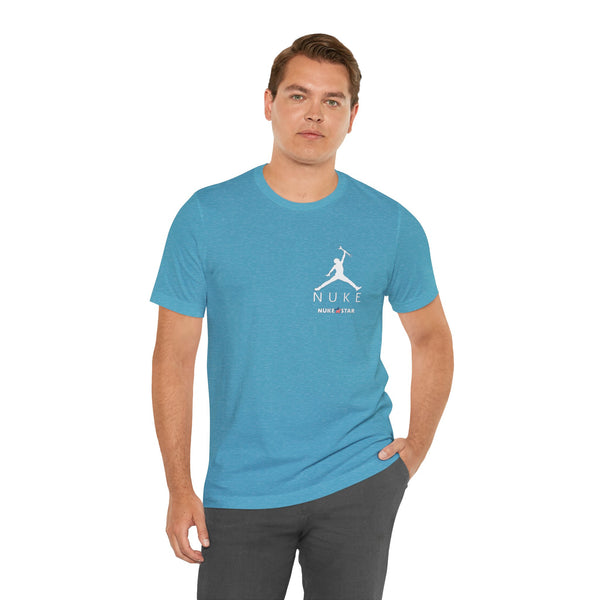 Wrenchman Jump Tee