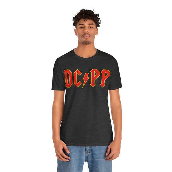 Diablo Classic Nuke Tee