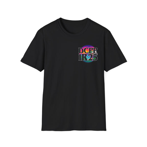 Diablo Canyon Whale of A Time Tee
