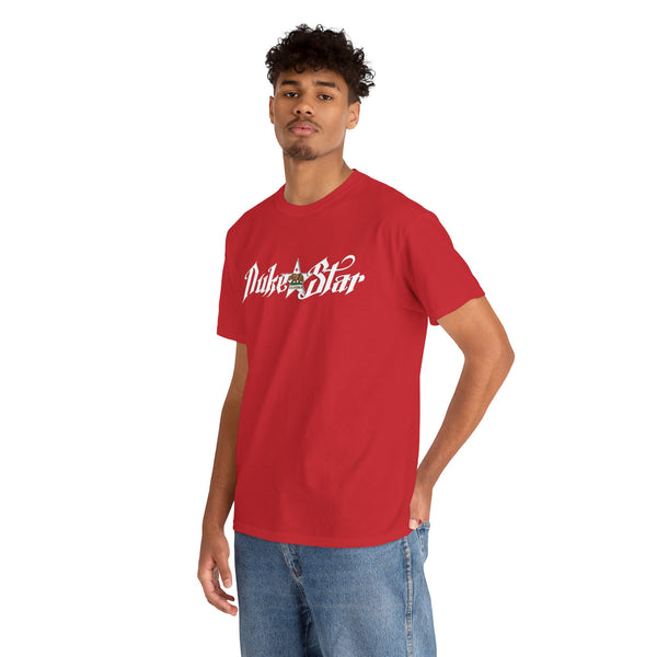 NukeStar Avila Beach Cali Tee