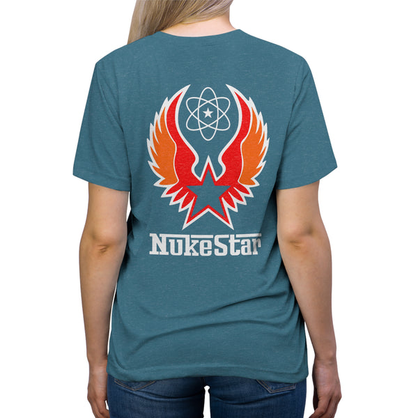 NukeStar Phoenix Tee