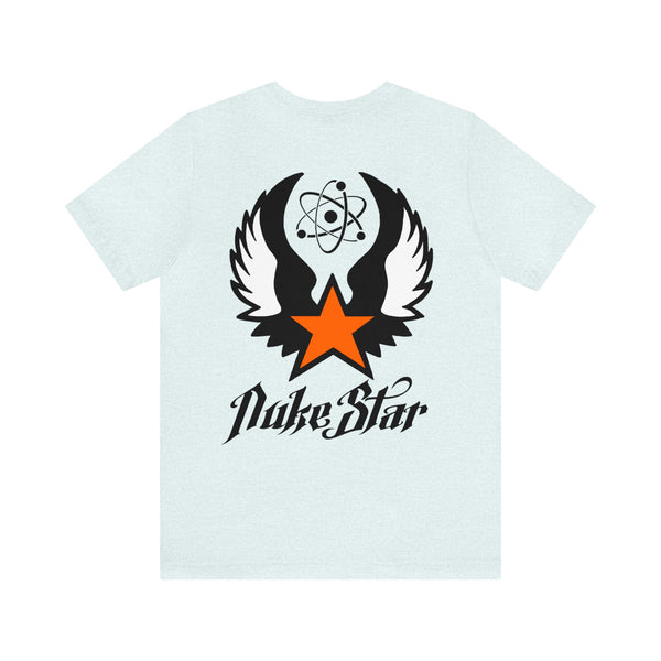 NukeStar Edge Tee