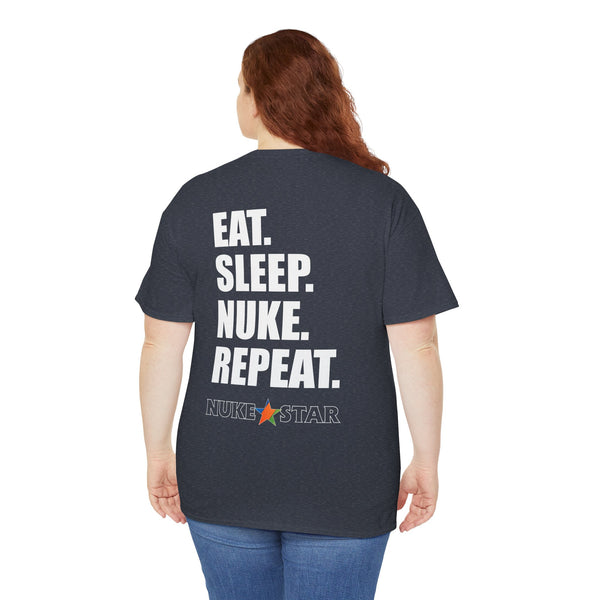 Ginna Life Heavy CottonTee