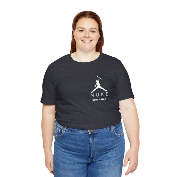 Wrenchman Jump Tee