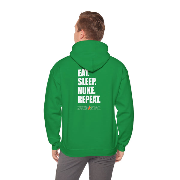 Ginna Life Hoodie