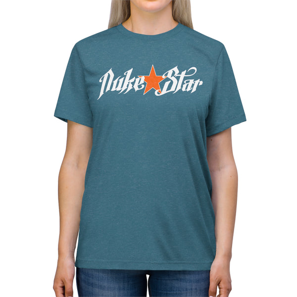 NukeStar Phoenix Tee