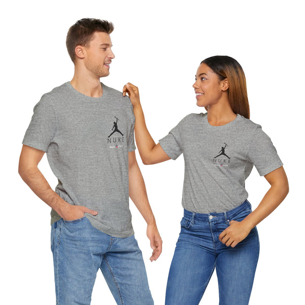 Wrenchman Jump Tee