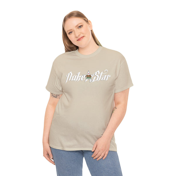 NukeStar Avila Beach Cali Tee