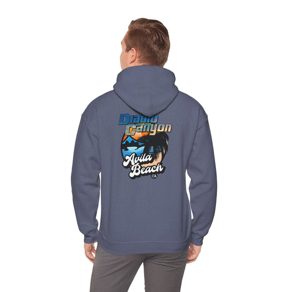 Save Diablo Flip Flop Hoodie!