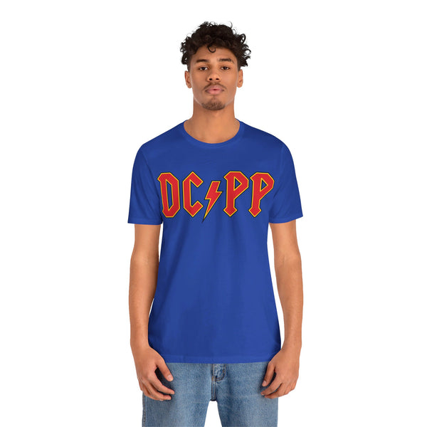 Diablo Classic Nuke Tee