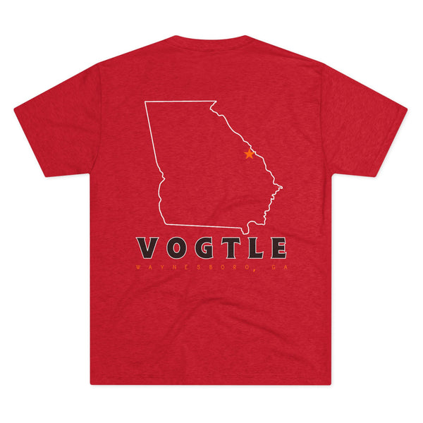 NukeStar Vogtle Everyday Tee