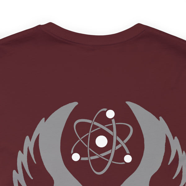 Alternate Edge Tee