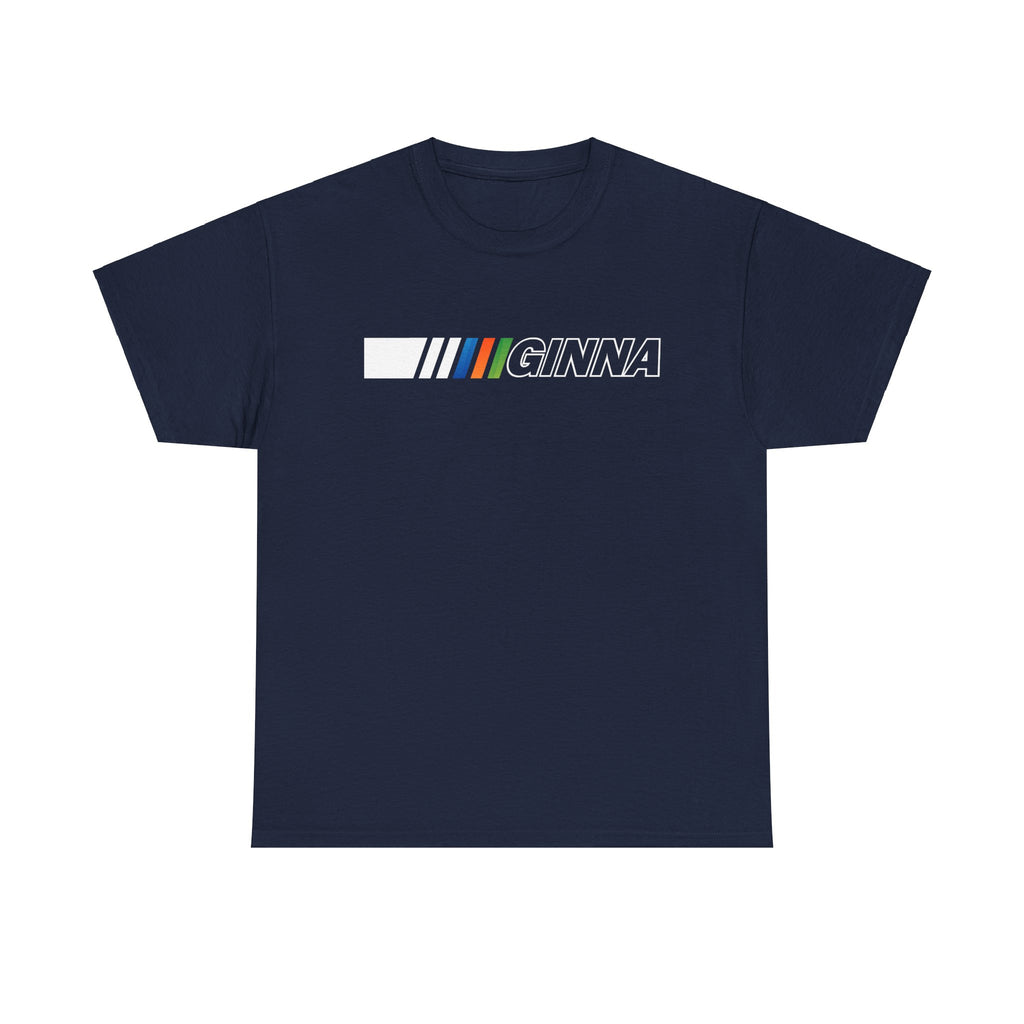 Ginna Life Heavy CottonTee