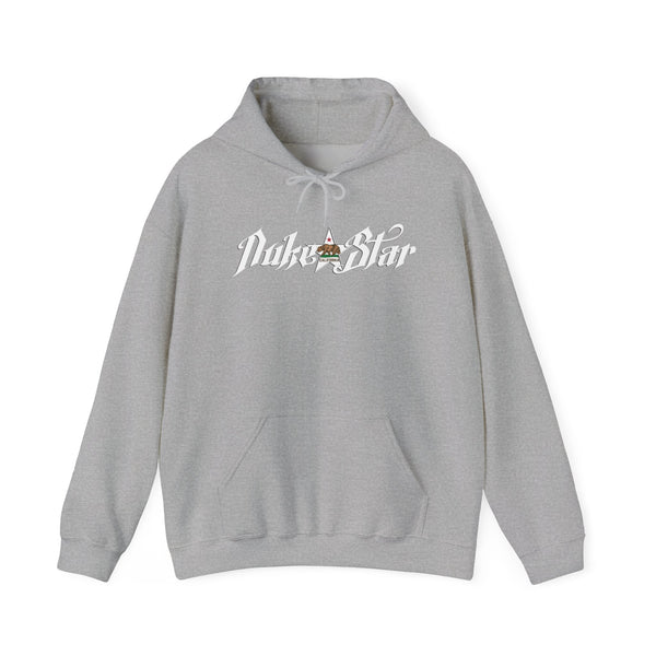 NukeStar Avila Beach Cali Hoodie