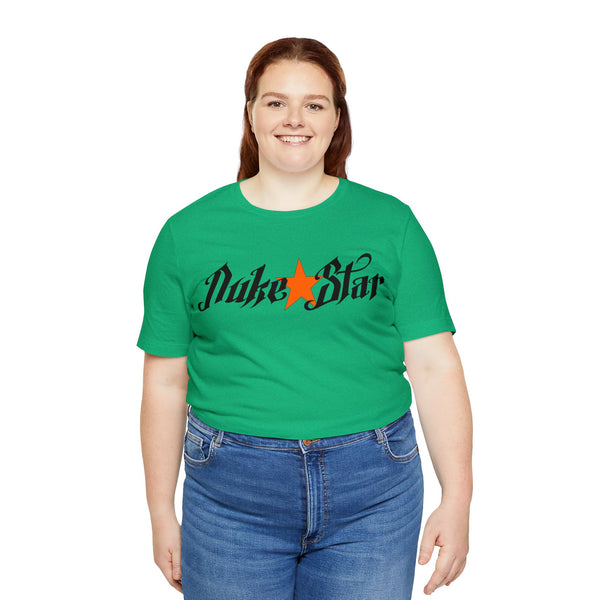 NukeStar Edge Tee