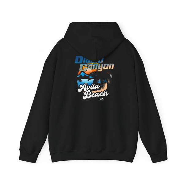 Save Diablo Flip Flop Hoodie!