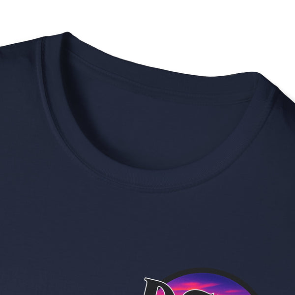 Diablo Canyon Whale of A Time Tee