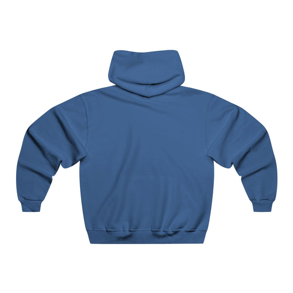 Diablo Cruz Hood Rat NO BACK DESIGN