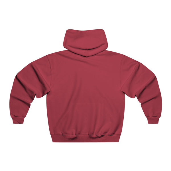 Diablo Cruz Hood Rat NO BACK DESIGN