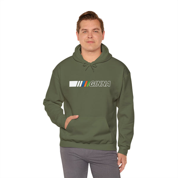 Ginna Life Hoodie