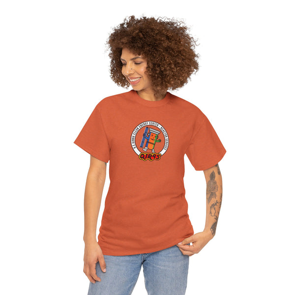 Ginna Oh Yeah America Heavyweight Tee