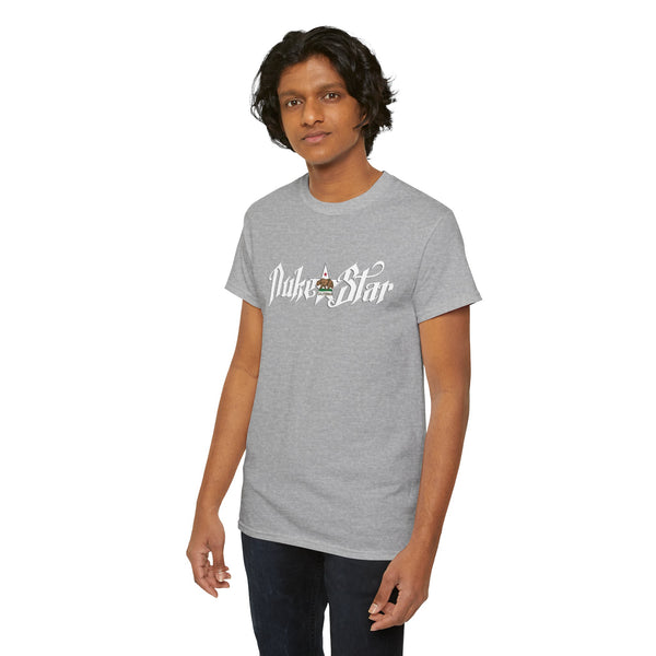 NukeStar Avila Beach Cali Tee