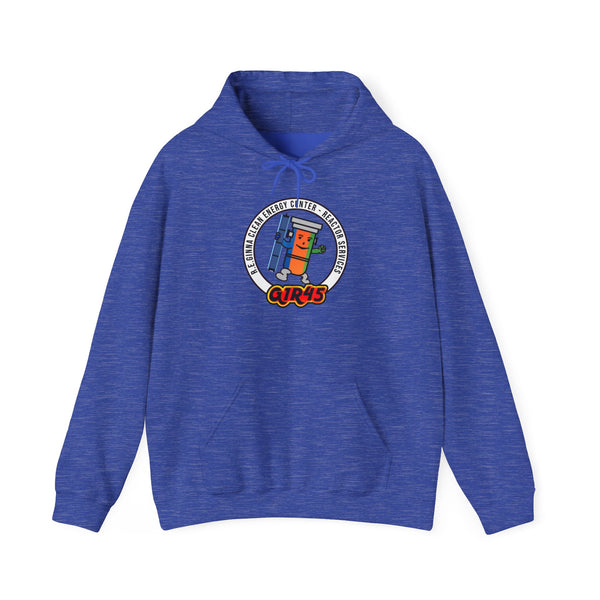 Ginna Oh Yeah America Hoodie