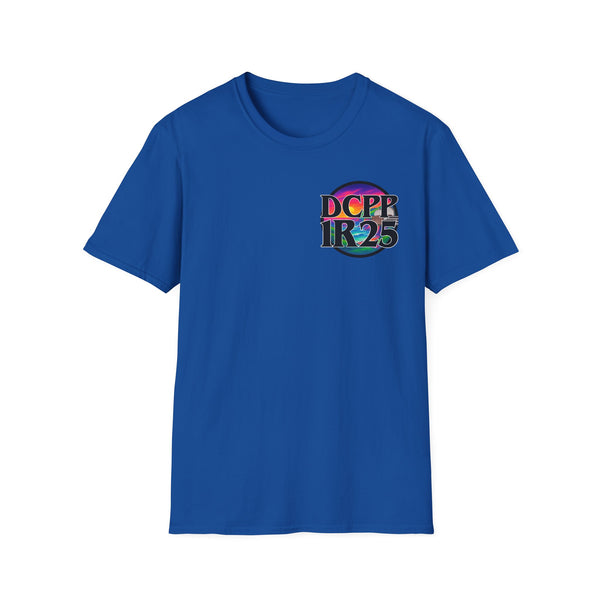 Diablo Canyon Whale of A Time Tee