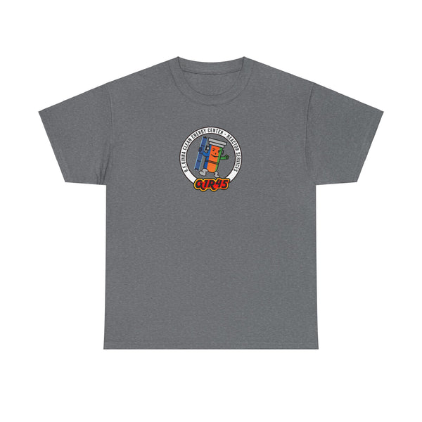 Ginna Oh Yeah America Heavyweight Tee