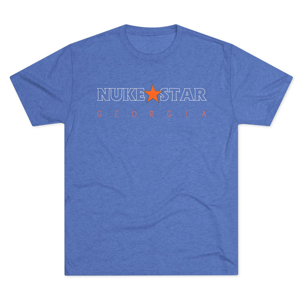NukeStar Vogtle Everyday Tee