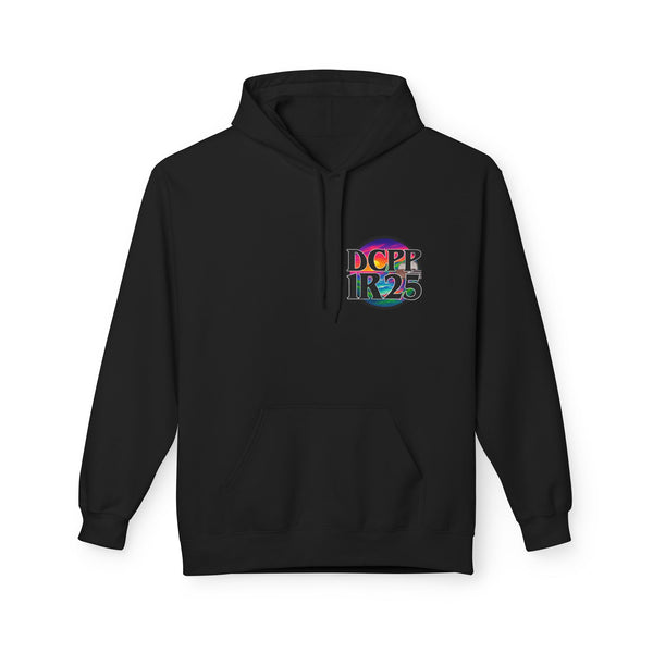 Diablo Canyon Whale of A Time Hoodie