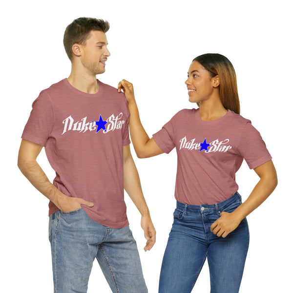 NukeStar Eat Sleep Nuke Repeat Tee