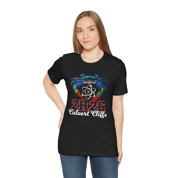Calvert Cliffs Parkageddon Tee