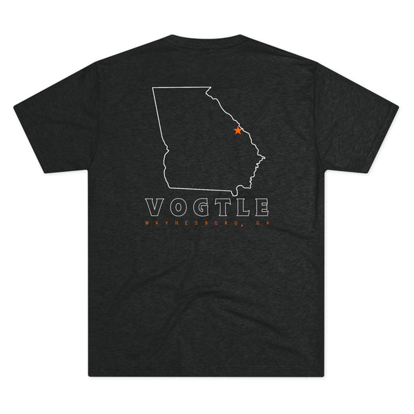 NukeStar Vogtle Everyday Tee