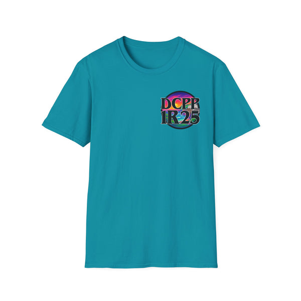 Diablo Canyon Whale of A Time Tee