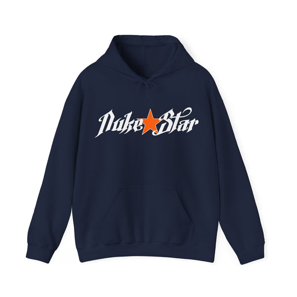 NukeStar Phoenix Hoodie