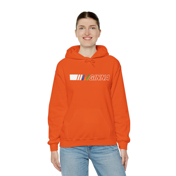 Ginna Life Hoodie