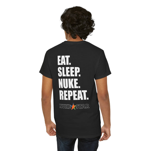 Ginna Life Heavy CottonTee