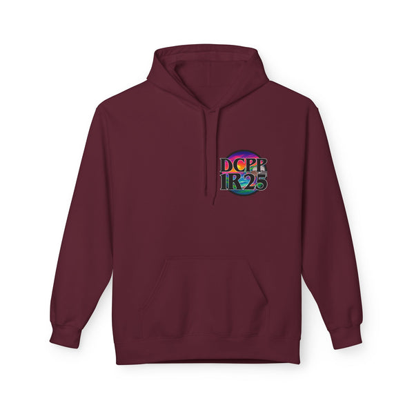 Diablo Canyon Whale of A Time Hoodie