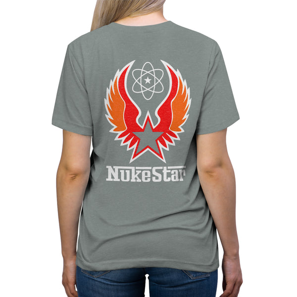 NukeStar Phoenix Tee