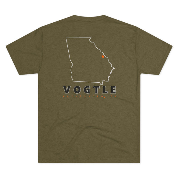 NukeStar Vogtle Everyday Tee