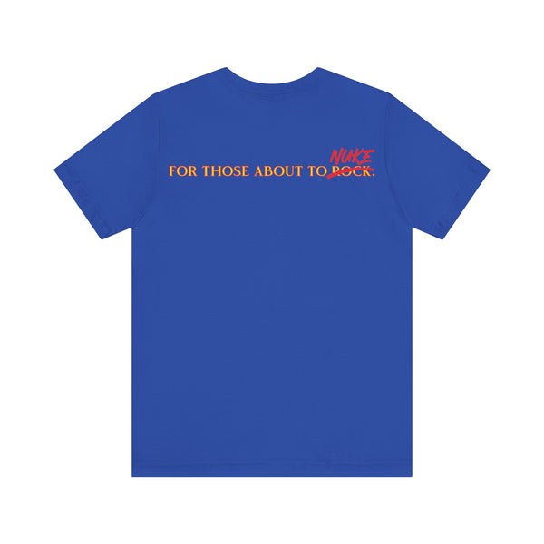 Diablo Classic Nuke Tee