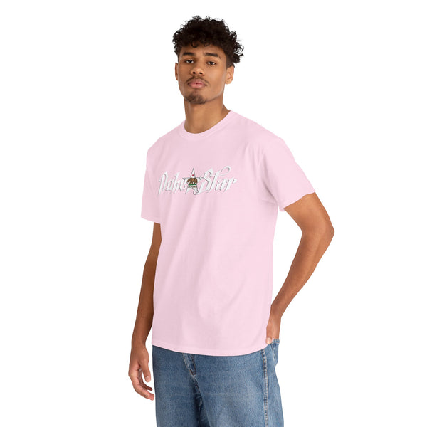NukeStar Avila Beach Cali Tee