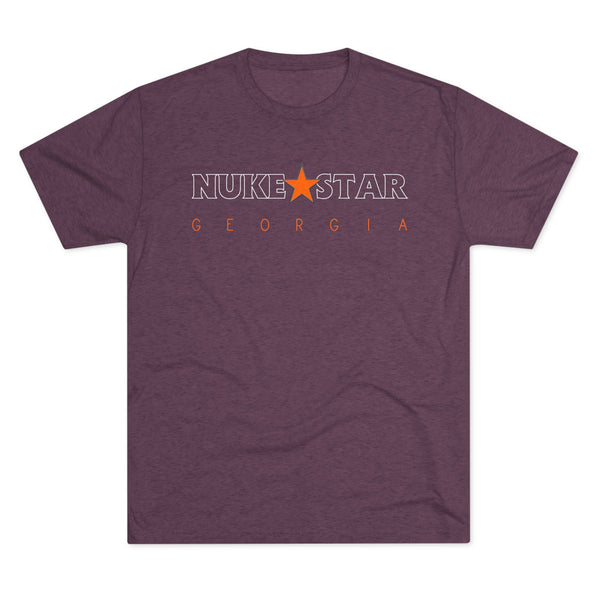 NukeStar Vogtle Everyday Tee